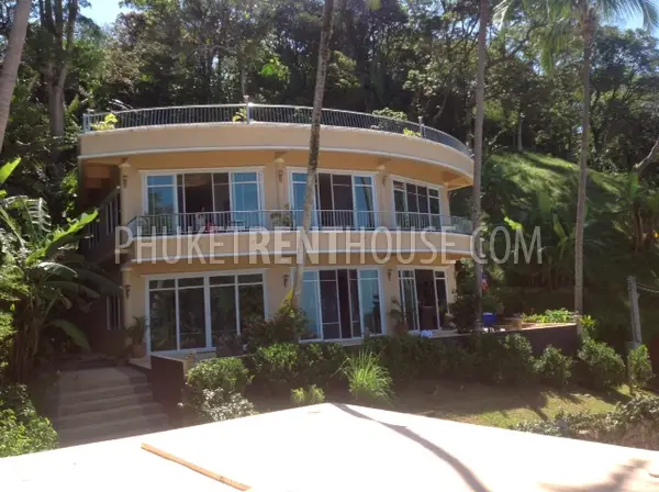 KAT15322: Spectacular Kata Beach View Villa. Fotoğraf #2
