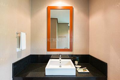 NAI15376: 3BR Pool Villa in Nai Harn. Photo #20
