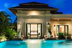NAI15376: 3BR Pool Villa in Nai Harn. Thumbnail #35