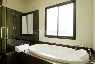 NAI15377: Luxury Four Bedrooms Infinity Pool Villa in Nai Harn. Photo #3