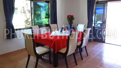 RAW2671: Nice family villa near the beach 3 bedrooms. 照片 #1