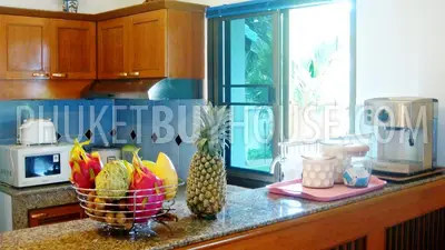 RAW2671: Nice family villa near the beach 3 bedrooms. 照片 #4