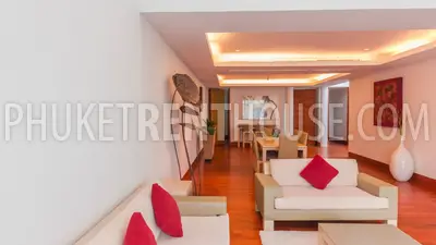 NAT15389: Luxury Three-bedroom Apartments near to Naithon Beachfront. 照片 #4