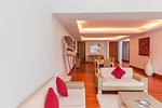 NAT15389: Luxury Three-bedroom Apartments near to Naithon Beachfront. Thumbnail #4