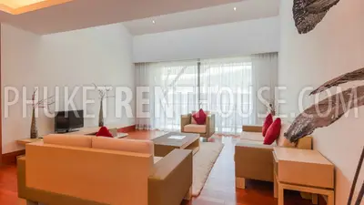 NAT15389: Luxury Three-bedroom Apartments near to Naithon Beachfront. 照片 #5