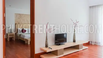 NAT15389: Luxury Three-bedroom Apartments near to Naithon Beachfront. 照片 #6