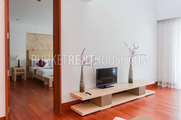 NAT15389: Luxury Three-bedroom Apartments near to Naithon Beachfront. 照片 #6