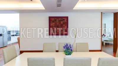 NAT15389: Luxury Three-bedroom Apartments near to Naithon Beachfront. 照片 #7