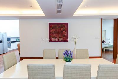 NAT15389: Luxury Three-bedroom Apartments near to Naithon Beachfront. Photo #7