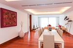 NAI15389: Luxury Three-bedroom Apartments near to Naithon Beachfront. Thumbnail #8