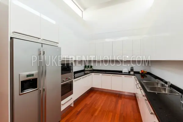 NAT15389: Luxury Three-bedroom Apartments near to Naithon Beachfront. 照片 #9