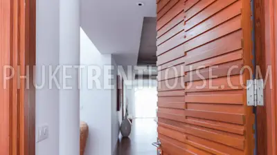 NAT15389: Luxury Three-bedroom Apartments near to Naithon Beachfront. 照片 #1