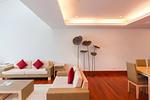 NAT15389: Luxury Three-bedroom Apartments near to Naithon Beachfront. Thumbnail #2