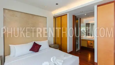 NAT15389: Luxury Three-bedroom Apartments near to Naithon Beachfront. 照片 #14