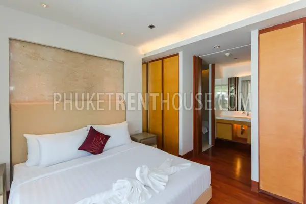 NAT15389: Luxury Three-bedroom Apartments near to Naithon Beachfront. 照片 #14