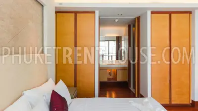 NAT15389: Luxury Three-bedroom Apartments near to Naithon Beachfront. 照片 #15