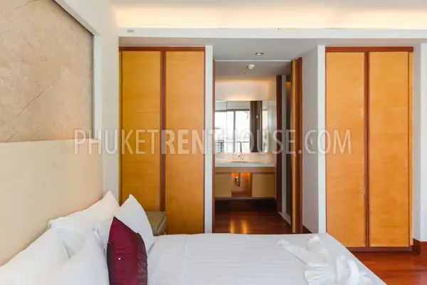 NAT15389: Luxury Three-bedroom Apartments near to Naithon Beachfront. 照片 #15