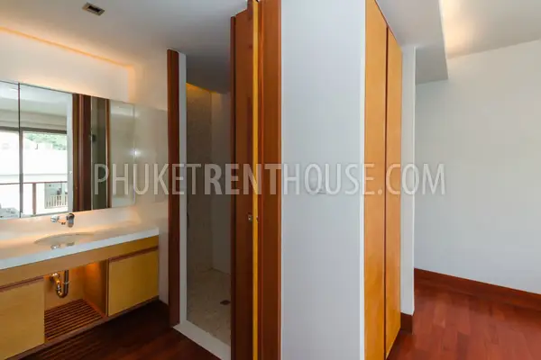 NAT15389: Luxury Three-bedroom Apartments near to Naithon Beachfront. 照片 #16