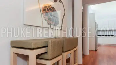NAT15389: Luxury Three-bedroom Apartments near to Naithon Beachfront. 照片 #18