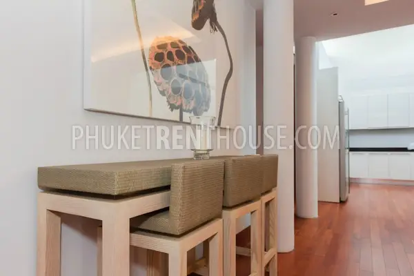 NAT15389: Luxury Three-bedroom Apartments near to Naithon Beachfront. 照片 #18