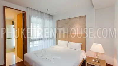 NAT15389: Luxury Three-bedroom Apartments near to Naithon Beachfront. 照片 #19