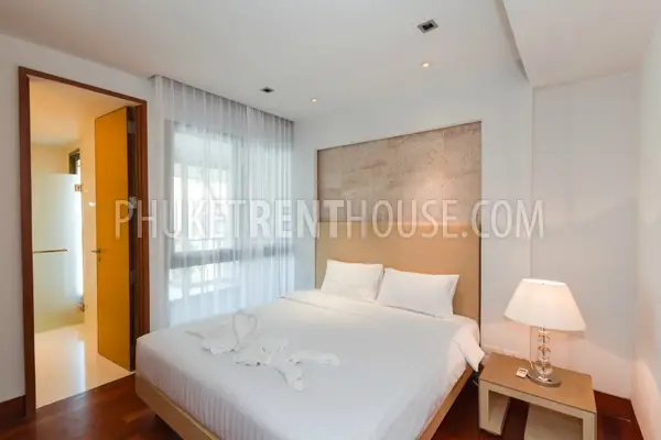 NAT15389: Luxury Three-bedroom Apartments near to Naithon Beachfront. 照片 #19