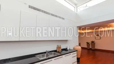 NAT15389: Luxury Three-bedroom Apartments near to Naithon Beachfront. 照片 #10