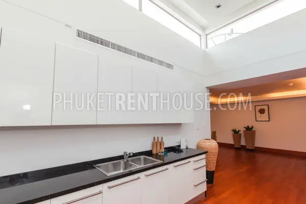 NAT15389: Luxury Three-bedroom Apartments near to Naithon Beachfront. 照片 #10
