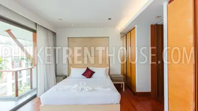 NAT15389: Luxury Three-bedroom Apartments near to Naithon Beachfront. 照片 #11