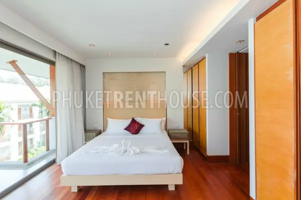NAT15389: Luxury Three-bedroom Apartments near to Naithon Beachfront. 照片 #11