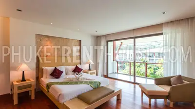 NAT15389: Luxury Three-bedroom Apartments near to Naithon Beachfront. 照片 #12