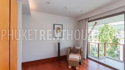 NAT15389: Luxury Three-bedroom Apartments near to Naithon Beachfront. 照片 #13