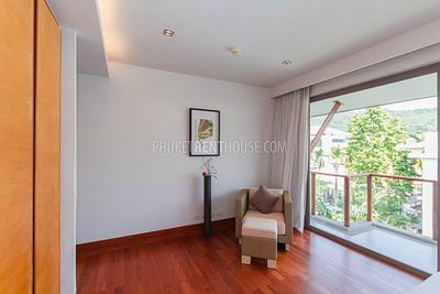 NAT15389: Luxury Three-bedroom Apartments near to Naithon Beachfront. Photo #13