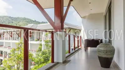 NAT15389: Luxury Three-bedroom Apartments near to Naithon Beachfront. 照片 #24