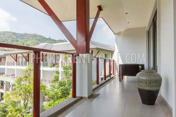 NAT15389: Luxury Three-bedroom Apartments near to Naithon Beachfront. 照片 #24