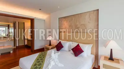 NAT15389: Luxury Three-bedroom Apartments near to Naithon Beachfront. 照片 #25