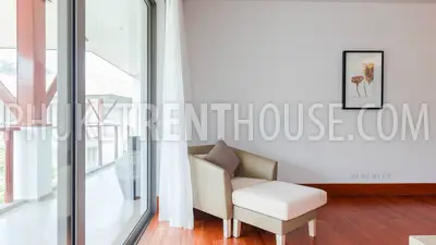 NAT15389: Luxury Three-bedroom Apartments near to Naithon Beachfront. 照片 #26