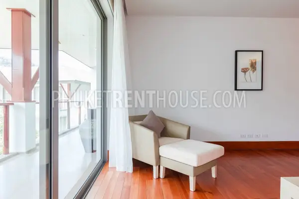 NAT15389: Luxury Three-bedroom Apartments near to Naithon Beachfront. 照片 #26
