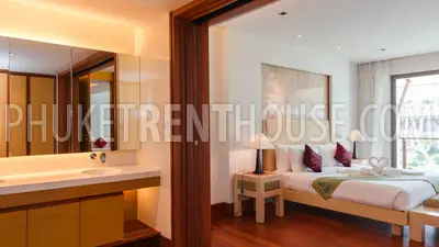 NAT15389: Luxury Three-bedroom Apartments near to Naithon Beachfront. 照片 #28