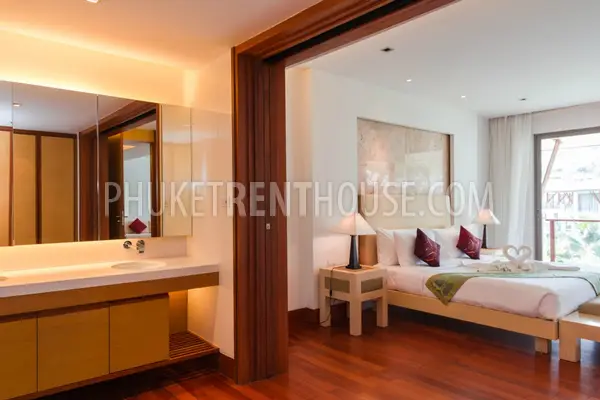 NAT15389: Luxury Three-bedroom Apartments near to Naithon Beachfront. 照片 #28