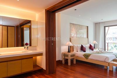 NAT15389: Luxury Three-bedroom Apartments near to Naithon Beachfront. Photo #28