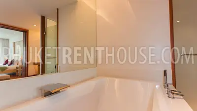 NAT15389: Luxury Three-bedroom Apartments near to Naithon Beachfront. 照片 #29