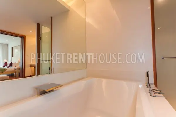 NAT15389: Luxury Three-bedroom Apartments near to Naithon Beachfront. 照片 #29