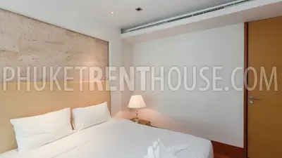 NAT15389: Luxury Three-bedroom Apartments near to Naithon Beachfront. 照片 #20
