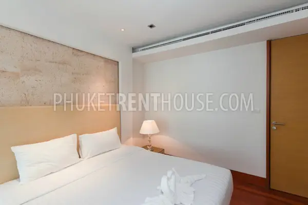NAT15389: Luxury Three-bedroom Apartments near to Naithon Beachfront. 照片 #20