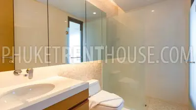 NAT15389: Luxury Three-bedroom Apartments near to Naithon Beachfront. 照片 #21