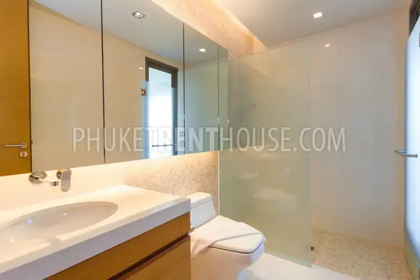 NAT15389: Luxury Three-bedroom Apartments near to Naithon Beachfront. 照片 #21