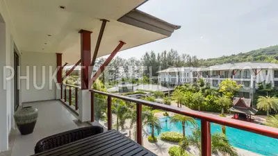 NAT15389: Luxury Three-bedroom Apartments near to Naithon Beachfront. 照片 #22