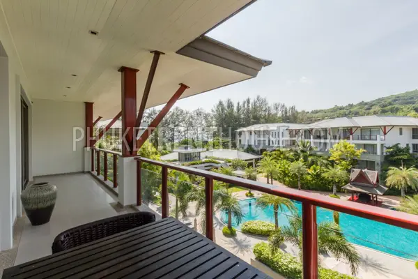 NAT15389: Luxury Three-bedroom Apartments near to Naithon Beachfront. 照片 #22