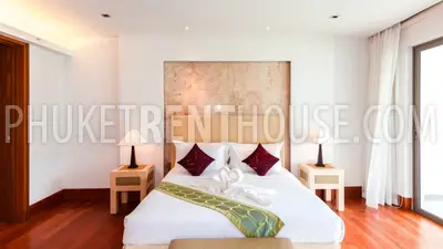 NAT15389: Luxury Three-bedroom Apartments near to Naithon Beachfront. 照片 #23